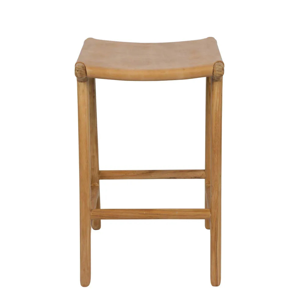 Marvin Barstool Toffee House 2 Home Collection