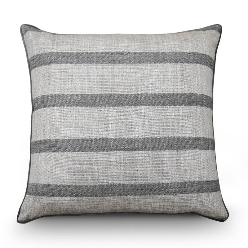 Premium Cushion 55x55cm Grey