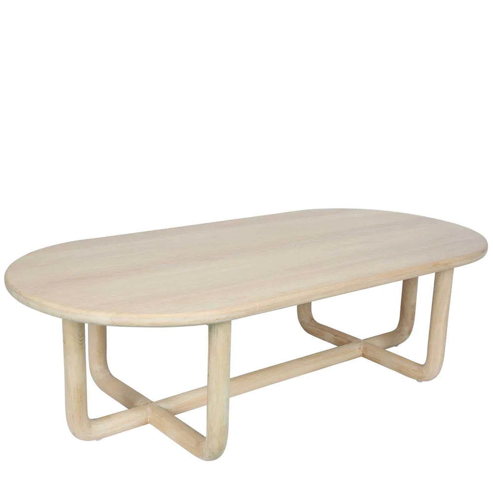 Noosa Coffee Table Natural
