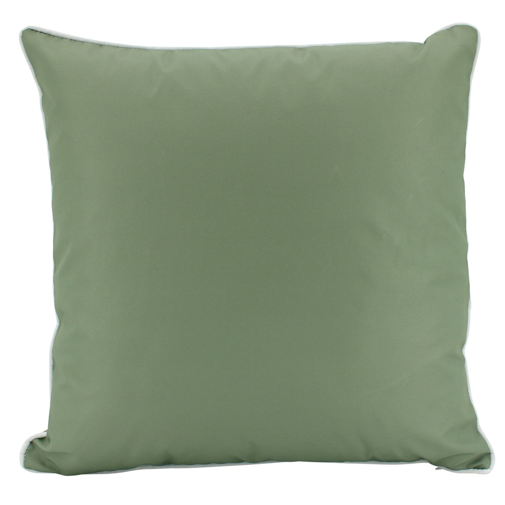 Olive Basic Cushion 50x50cm