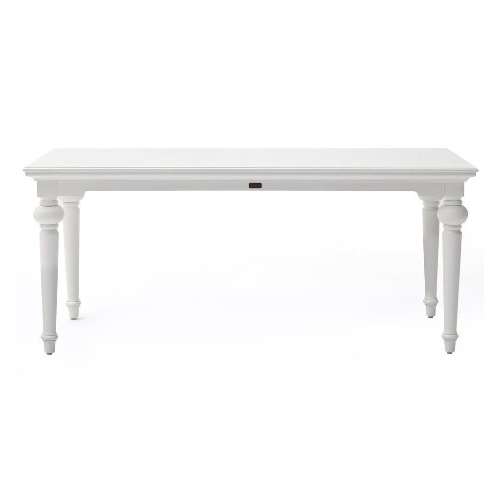 Provence 79" Dining Table