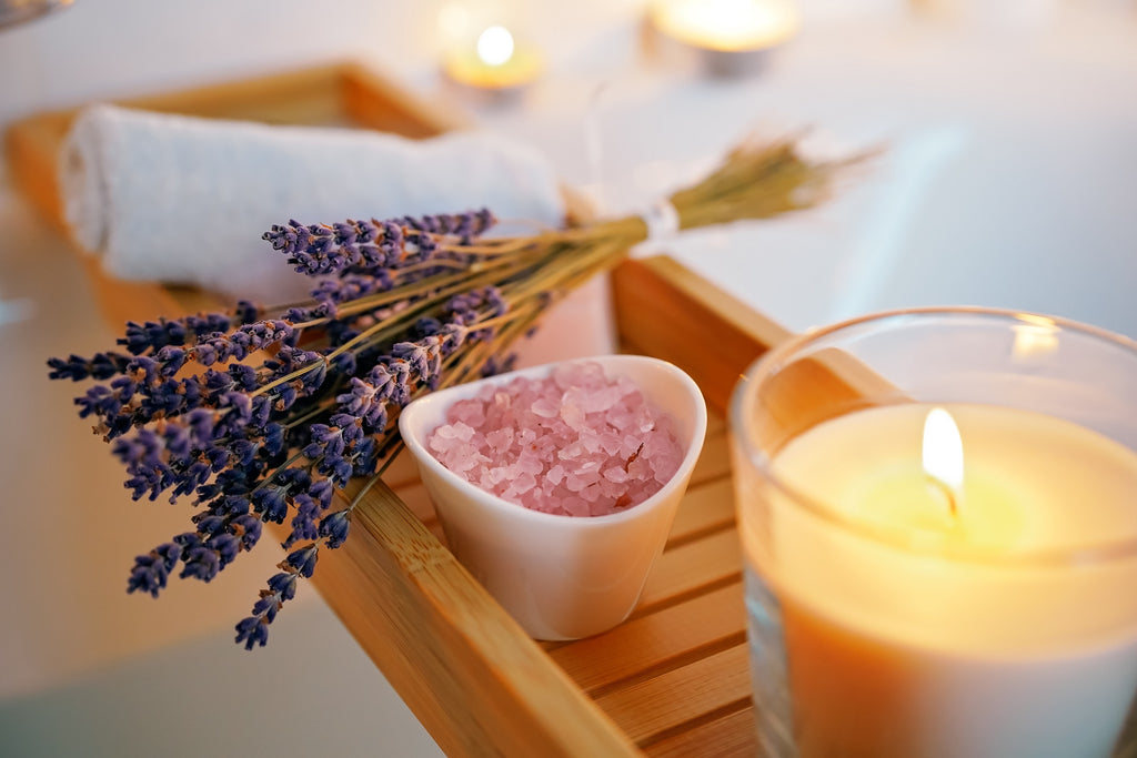 Creating Your Own Day Spa At Home