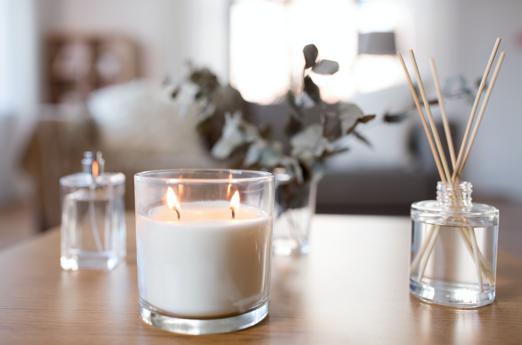 5 Easy Ways To Prolong The Life Of Your Candle