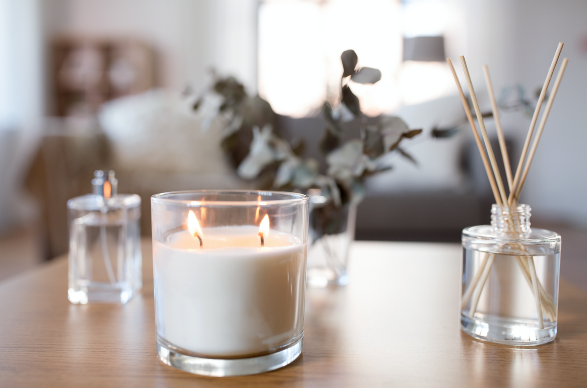 5 Easy Ways To Prolong The Life Of Your Candle House 2 Home Collection