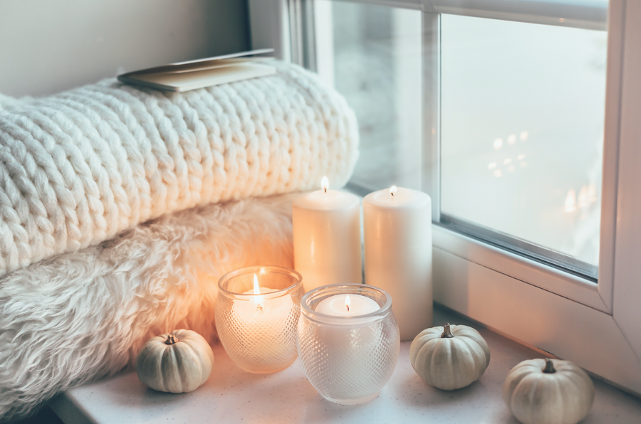 A Guide To Scented Candles