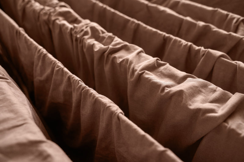 Thread Count Sheets: Why it’s Important & What to Look For