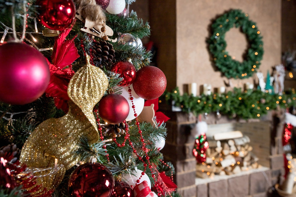 Christmas Decoration Ideas for 2025