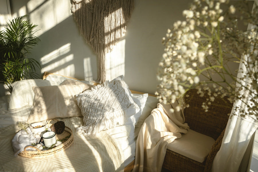 King vs Queen Bed: What's The Difference?