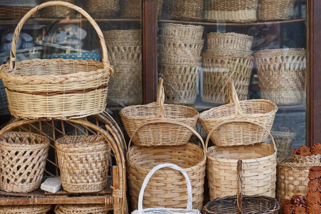 Rattan vs Wicker: Understanding The Difference