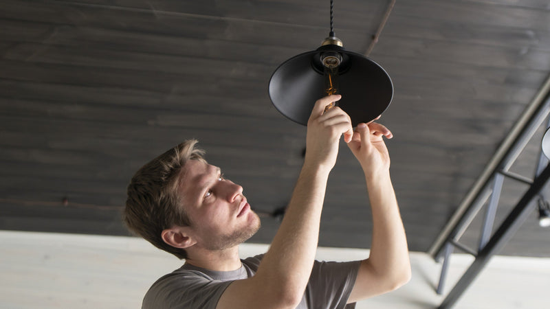 Pendant Light Installation Complete Guide