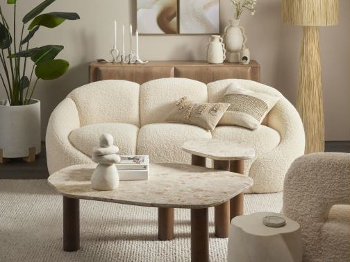 How To Style A Coffee Table - Tips and Tricks to Make Your Home Stand Out