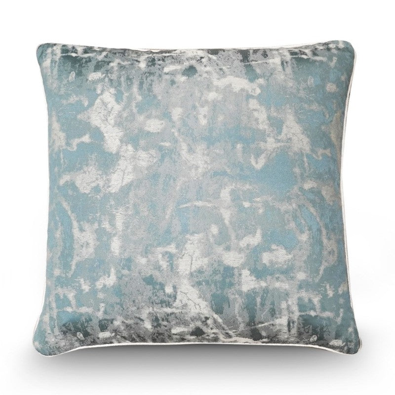 Premium Velvet Cushion 55x55cm Teal