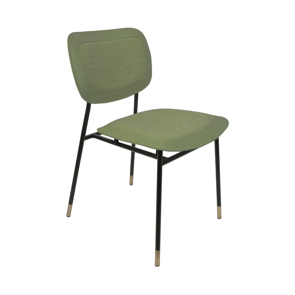 Seda Dining Char Sage Green