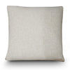 Premium Cushion 55x55cm Beige with Gold
