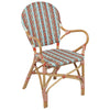 Missoli Rattan Armchair