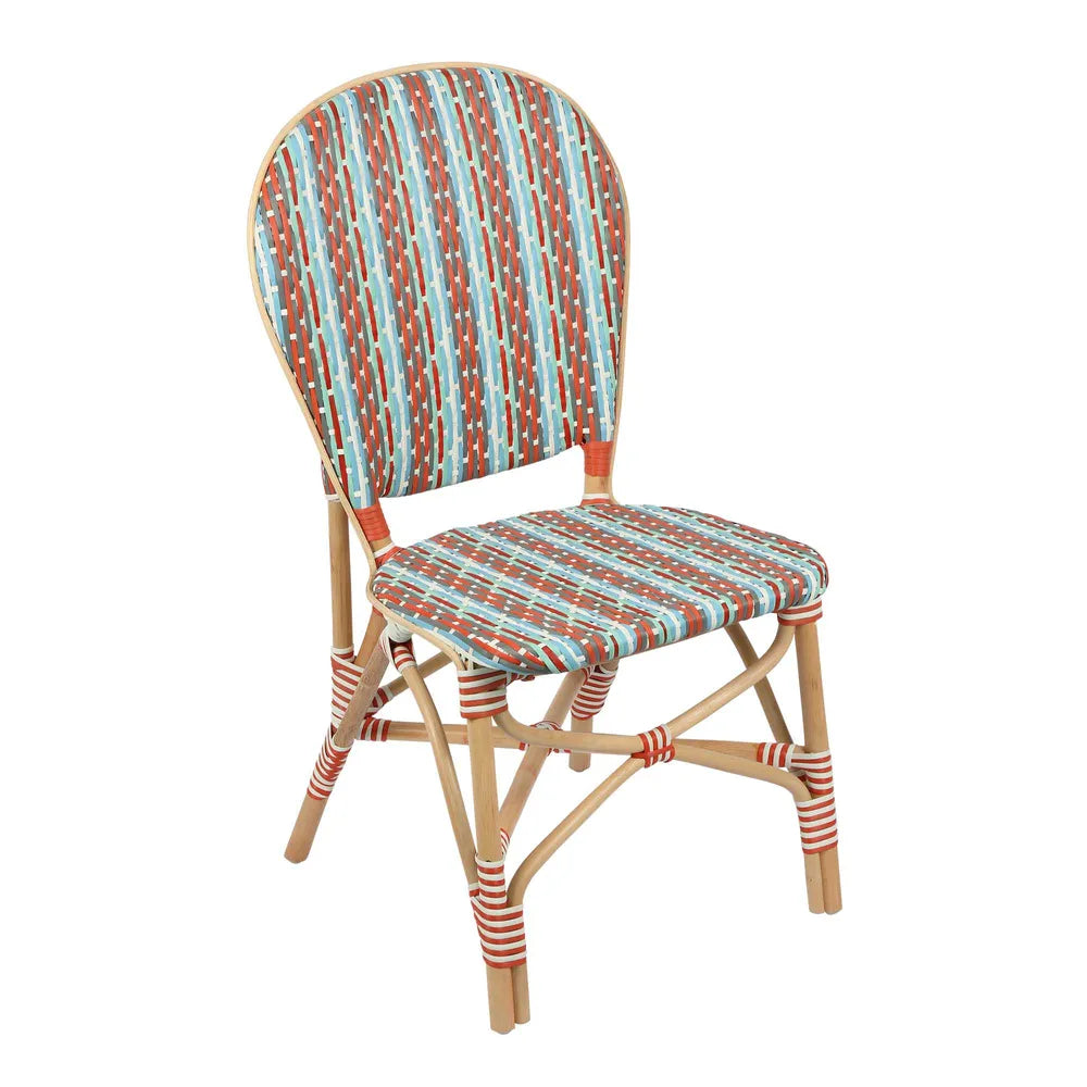 Missoli Rattan Chair