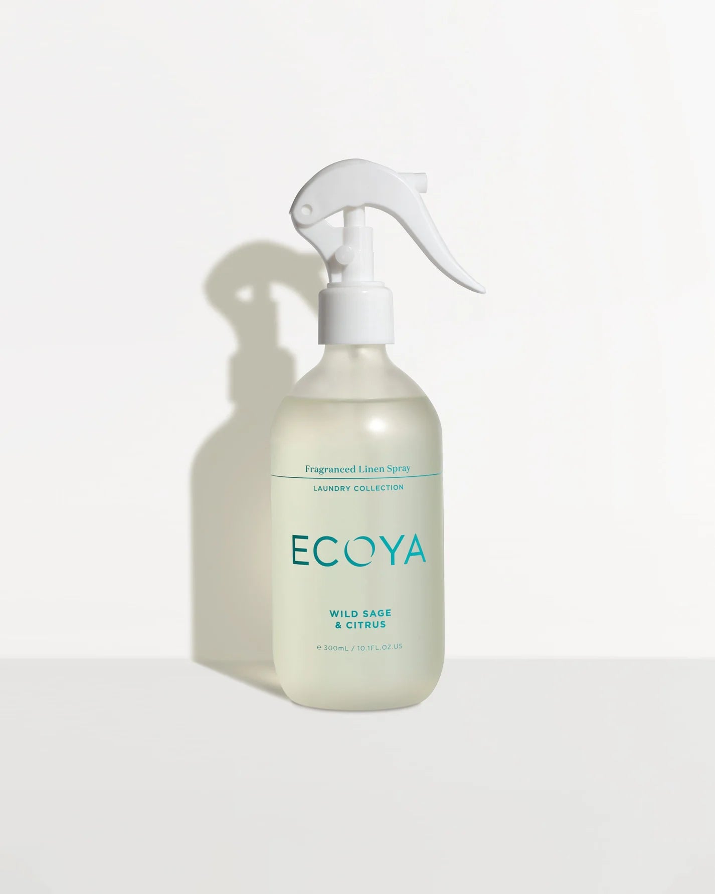 Ecoya Wild Sage & Citrus Linen Spray 500mL