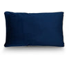 Premium Velvet Cushion 40x60cm Navy