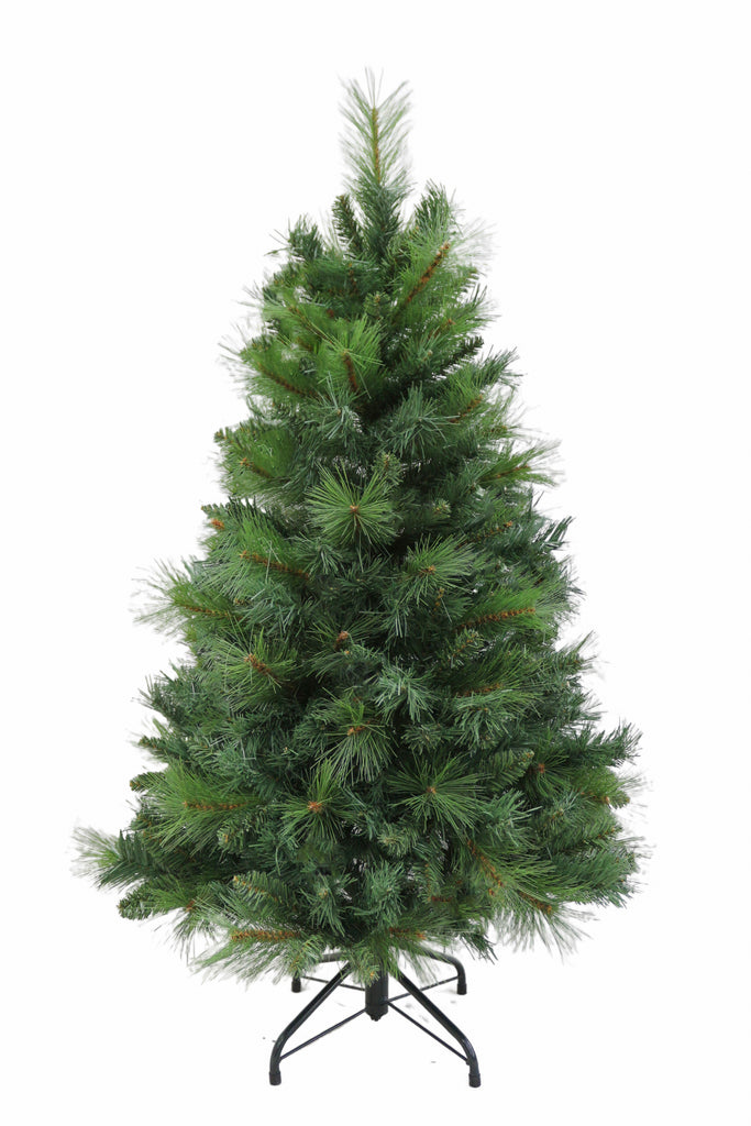 Green Majestic Pine Tree 120cm