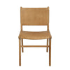 Marvin Dining Chair Toffee