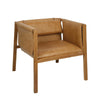 Zayne Chair Toffee