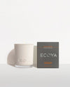 Ecoya Tahitian Lime & Grapefruit Maisy Candle 160g