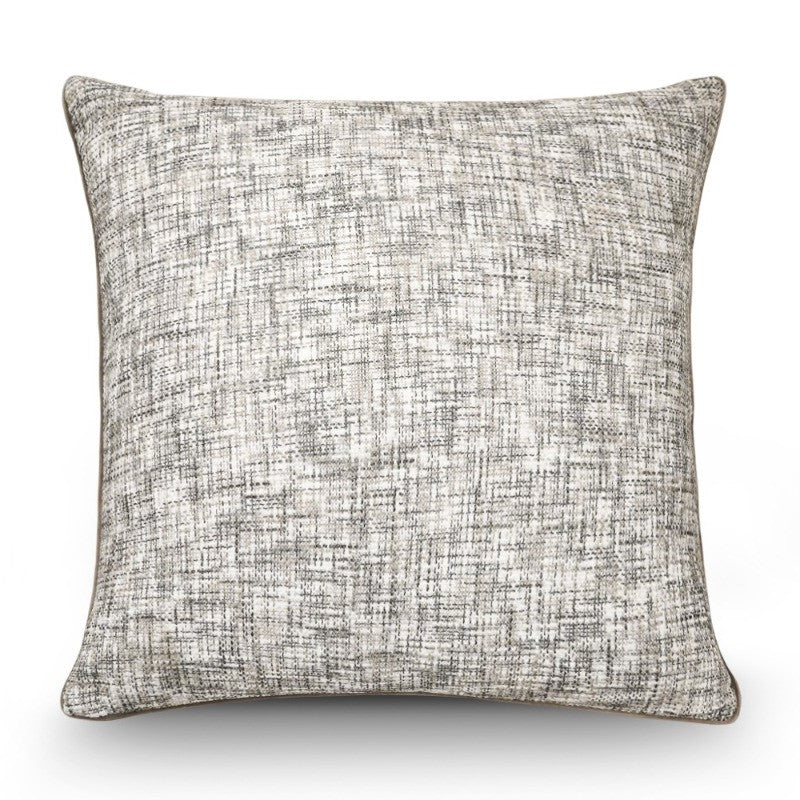 Premium Cushion 50x55cm Grey Multi