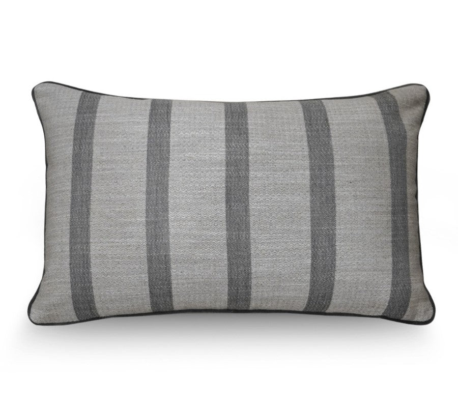 Premium Cushion 40x60cm Grey