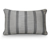 Premium Cushion 40x60cm Grey