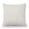 Premium Cushion 55x55cm Ivory