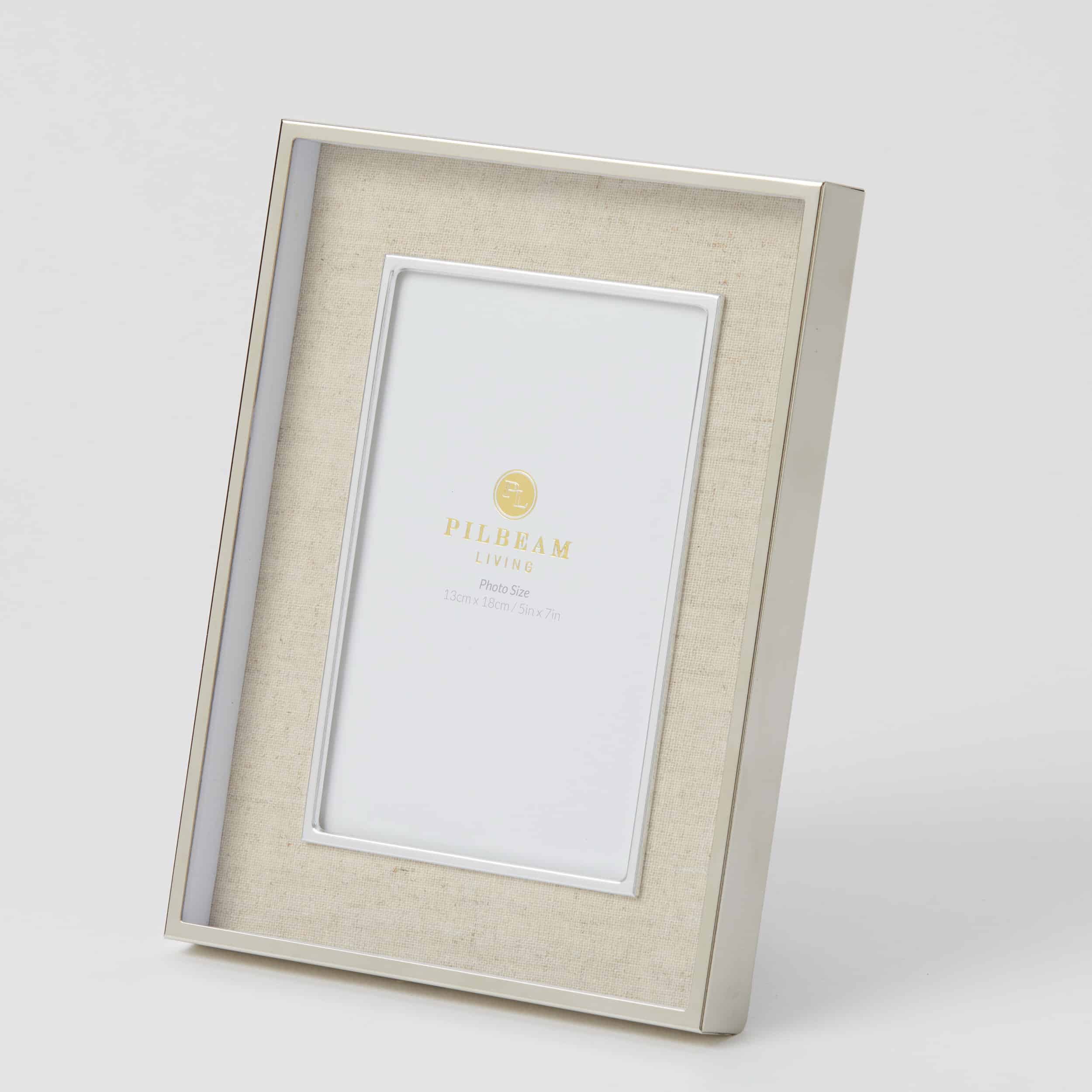 Florence 5x7" Photo Frame