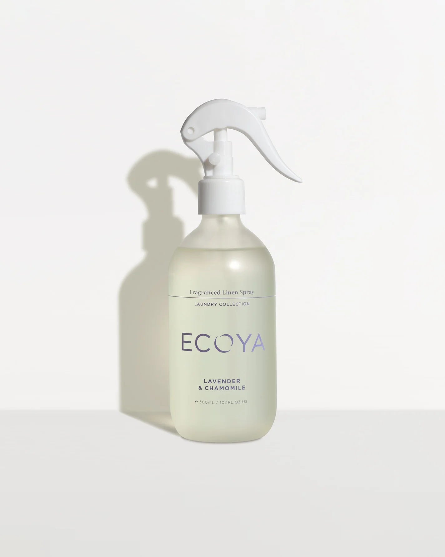 Ecoya Lavender & Chamomile Linen Spray 300mL