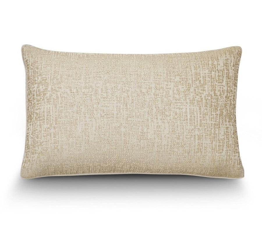 Premium Cushion 40x60cm Gold Multi