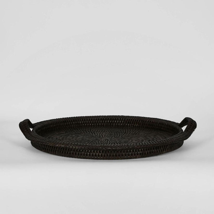Woven rattan care guide indoor placement recommended only instructions