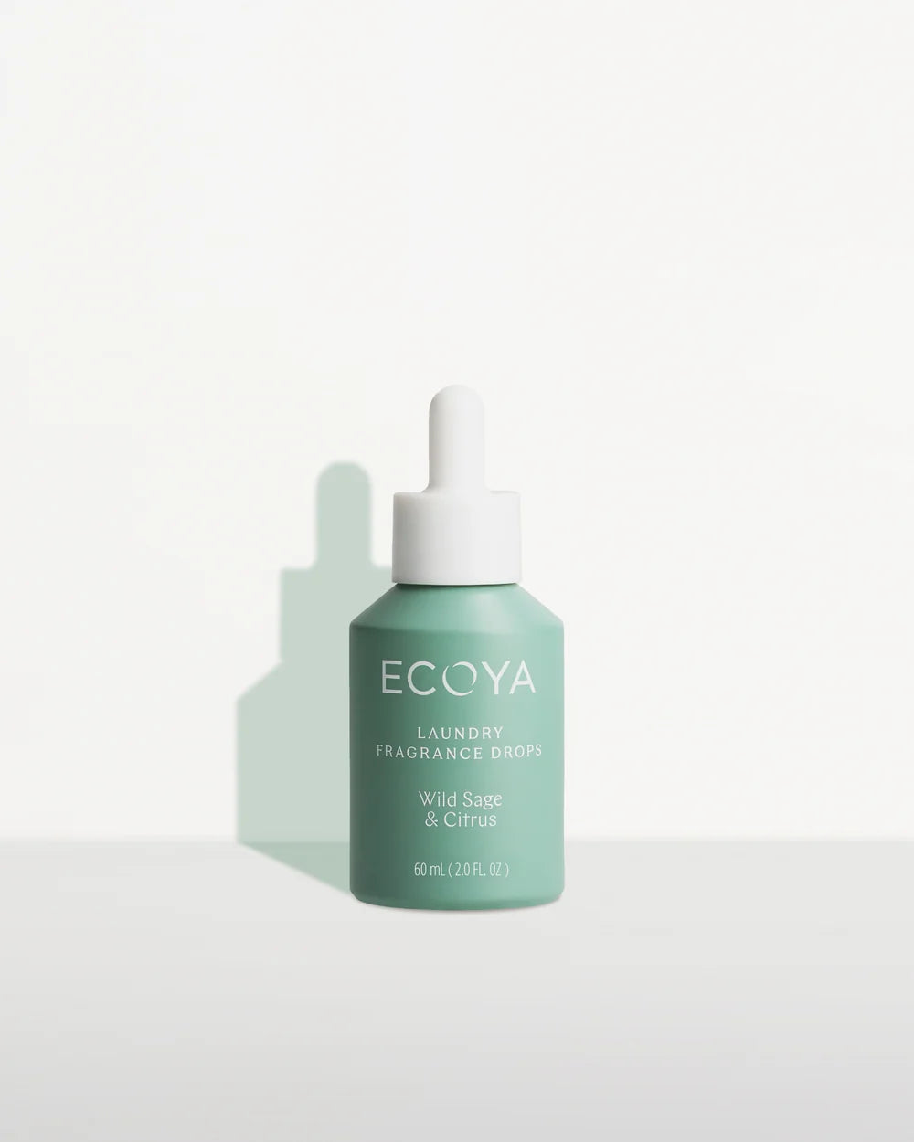 Ecoya Wild Sage & Citrus Fragrance Drops 50mL