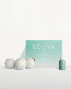 Ecoya Wild Sage & Citrus Laundry Dryer Ball Set