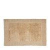 Natural Jute Doormat, made with tightly woven fibres, designed for durability and to withstand indoor and outdoor use.