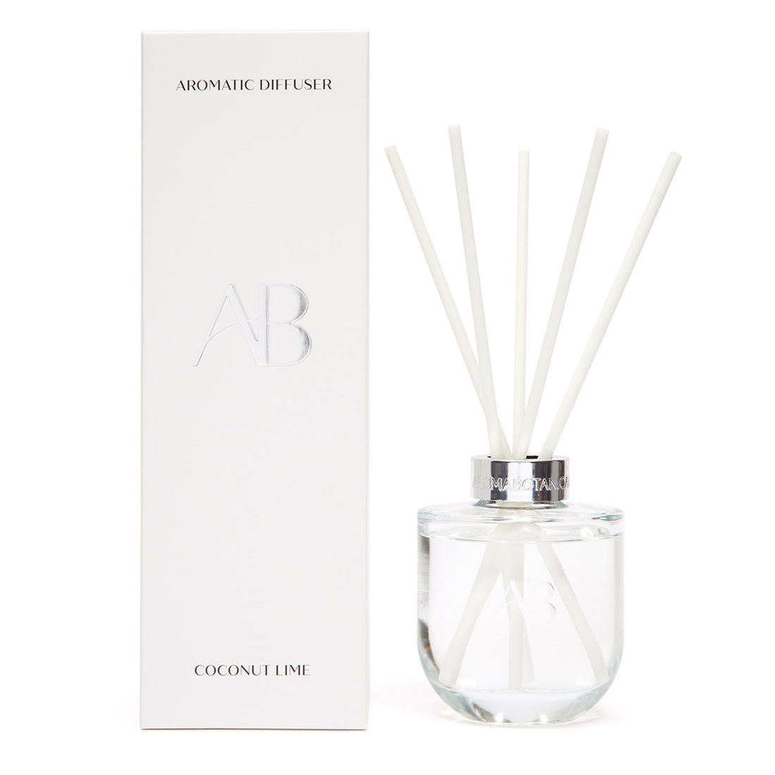 Aromabotanical Coconut & Lime Diffuser 200ml