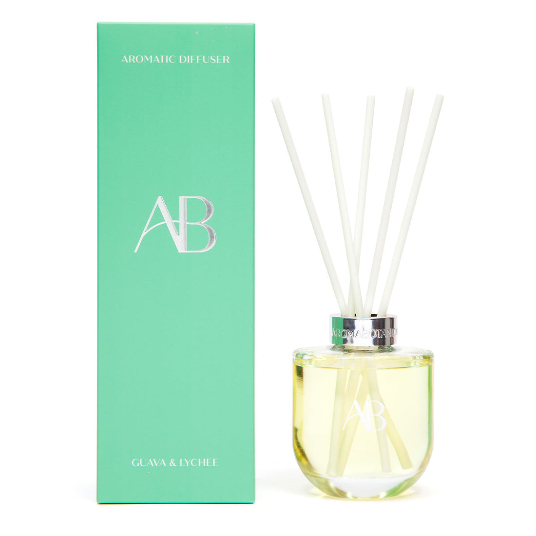 Aromabotanical Guava & Lychee Diffuser 200ml