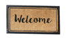 Master Outdoor Mat - Welcome 45cm x 75cm