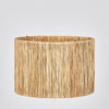 Lightweight drum lamp shade 53cm for stylish interior lighting upgrade