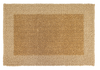Polyloop Outdoor Mat - Beige 50cm x 85cm
