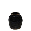 Sanne antique wine pot rustic decorative vessel vintage home decor unique one-of-a-kind accent