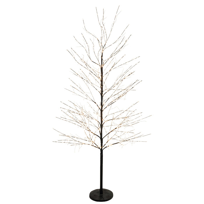 Brown Stick Tree w 1000 Lights 150cm