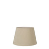 XXS Drum Lamp Shade - Dark Natural