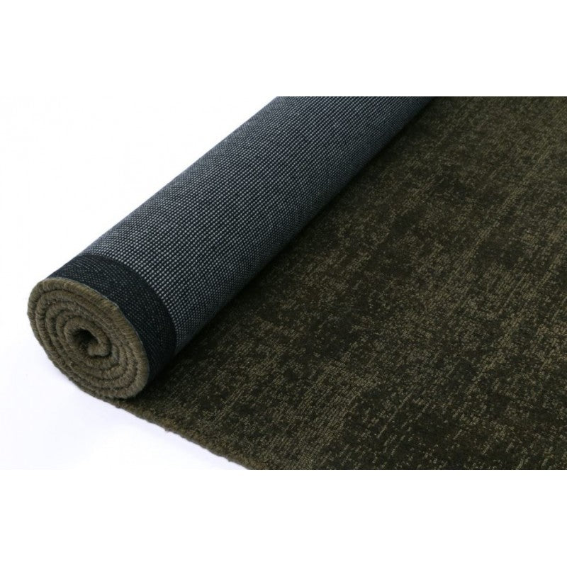 Elements Vintage Rug Olive