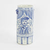 Watertight waterproof vase for fresh flowers, leakproof decorative flower vase for modern home decor and tabletop styling
