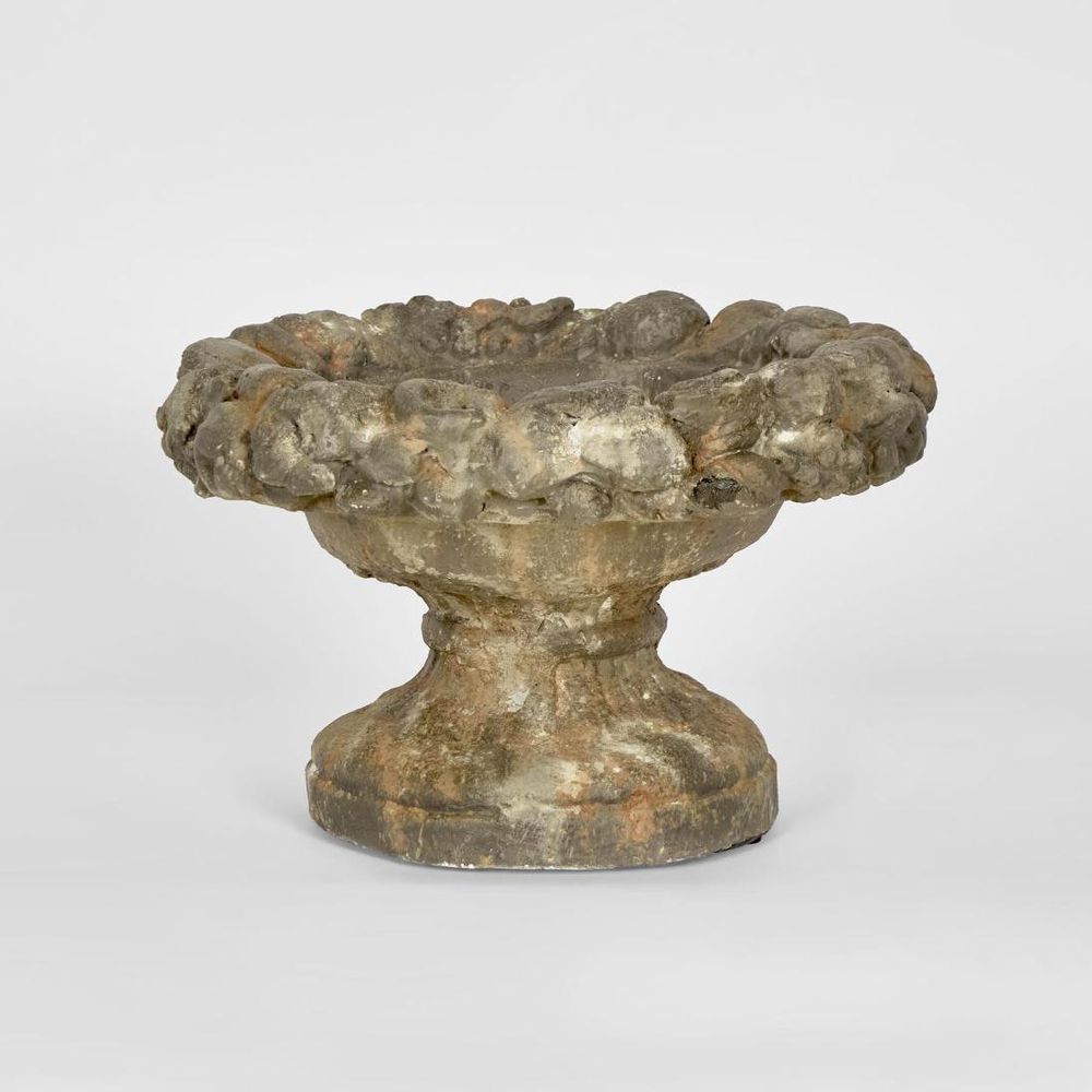 Classic Versailles planter with elegant design, decorative garden planter for indoor or outdoor greenery