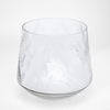 Durable watertight and waterproof construction for decorative home vase