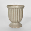 Leakproof watertight design, waterproof vessel suitable for floral display